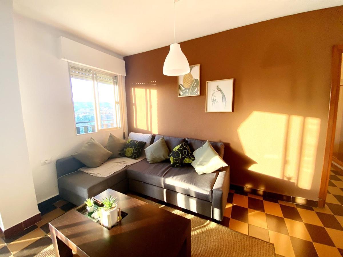 Sea And Mountain View Apartments Puerto de Mazarron Exterior photo